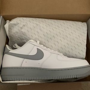 Nike Air Force 1 ‘07